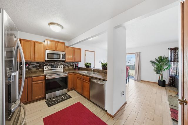 4803 NE Trilein Drive, Ankeny, IA 50021