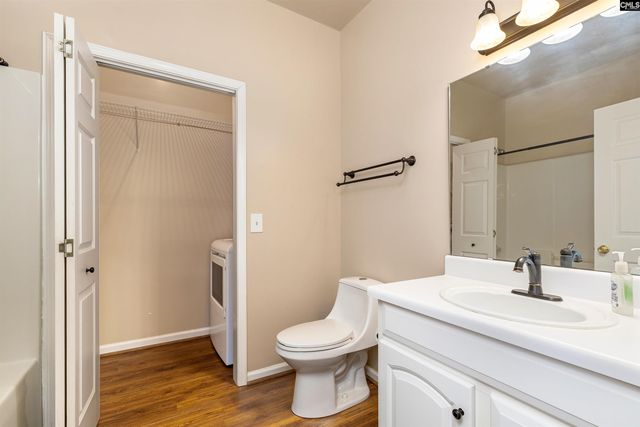 35 Crescent Moon Court, Lexington, SC 29072