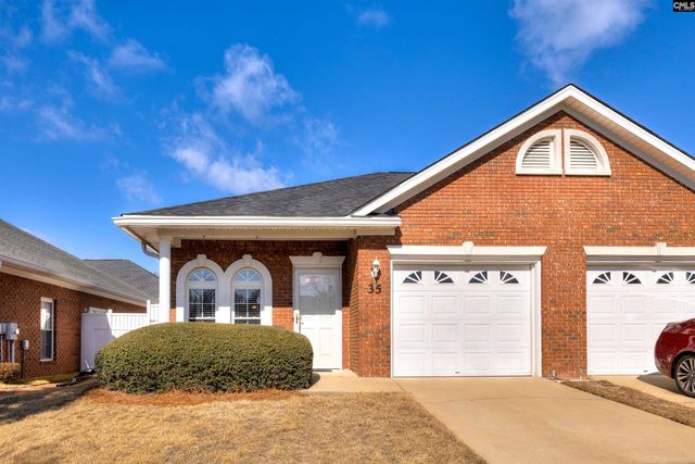 35 Crescent Moon Court, Lexington, SC 29072