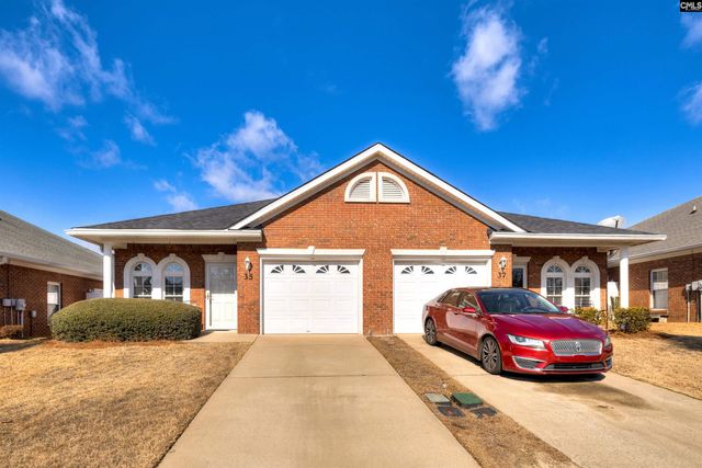 35 Crescent Moon Court, Lexington, SC 29072