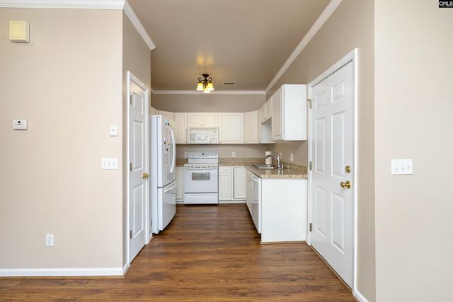 35 Crescent Moon Court, Lexington, SC 29072