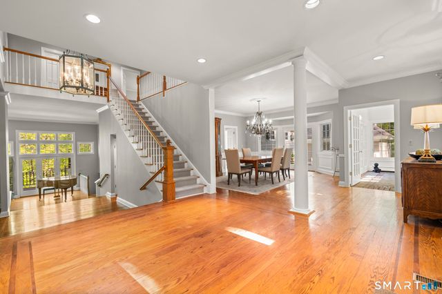 324 Nod Hill Road, Wilton, CT 06897
