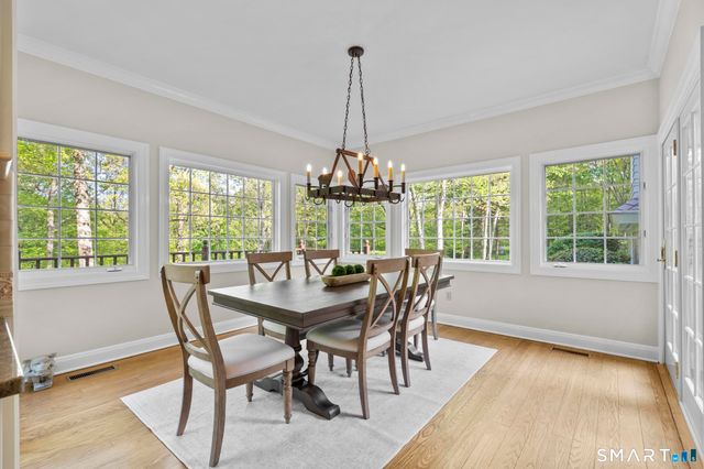 324 Nod Hill Road, Wilton, CT 06897