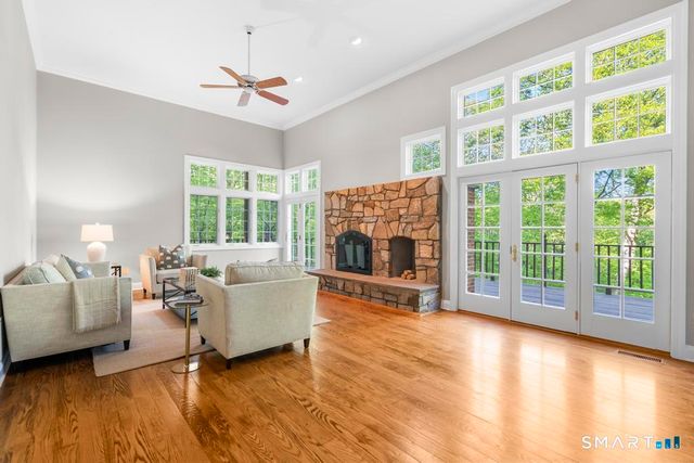 324 Nod Hill Road, Wilton, CT 06897
