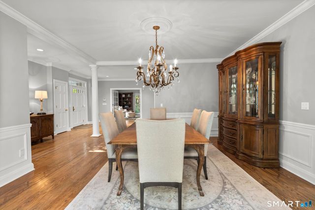 324 Nod Hill Road, Wilton, CT 06897