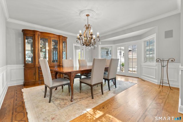 324 Nod Hill Road, Wilton, CT 06897