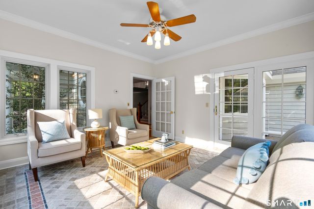 324 Nod Hill Road, Wilton, CT 06897