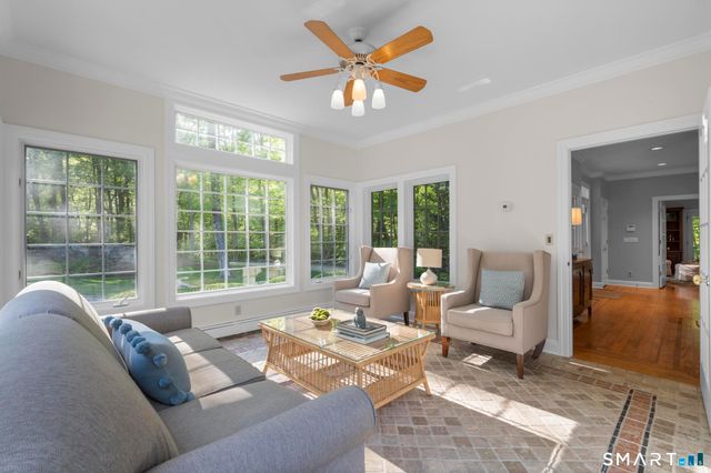 324 Nod Hill Road, Wilton, CT 06897