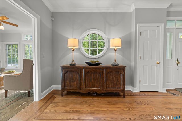 324 Nod Hill Road, Wilton, CT 06897