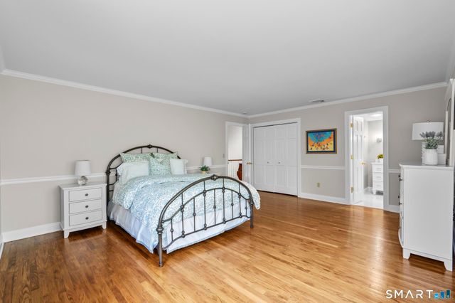 324 Nod Hill Road, Wilton, CT 06897