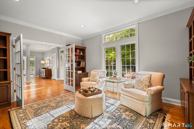 324 Nod Hill Road, Wilton, CT 06897