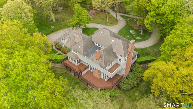 324 Nod Hill Road, Wilton, CT 06897