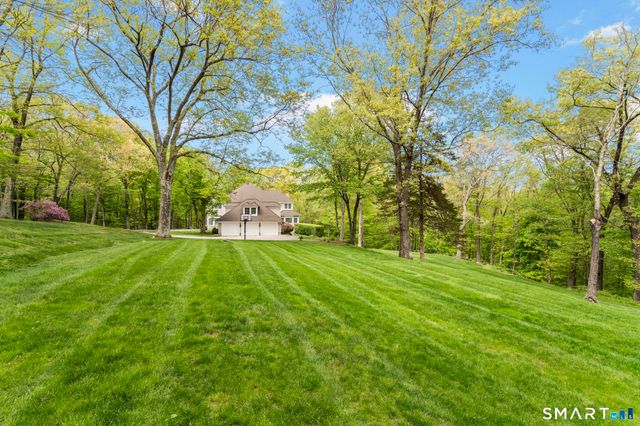 324 Nod Hill Road, Wilton, CT 06897