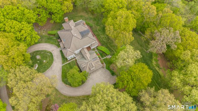 324 Nod Hill Road, Wilton, CT 06897