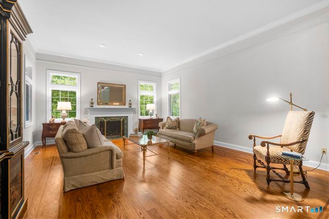 324 Nod Hill Road, Wilton, CT 06897
