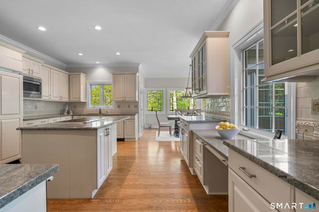 324 Nod Hill Road, Wilton, CT 06897
