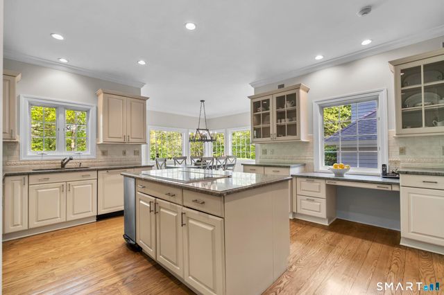 324 Nod Hill Road, Wilton, CT 06897
