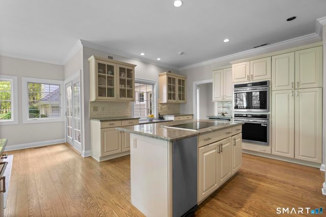 324 Nod Hill Road, Wilton, CT 06897