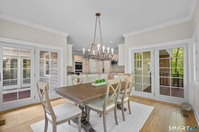 324 Nod Hill Road, Wilton, CT 06897