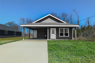3206 Bourland Street, Greenville, TX 75401