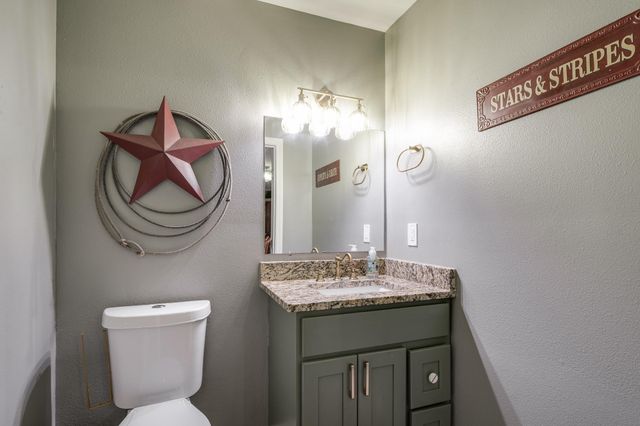 55 County Road 2287, Cleveland, TX 77327