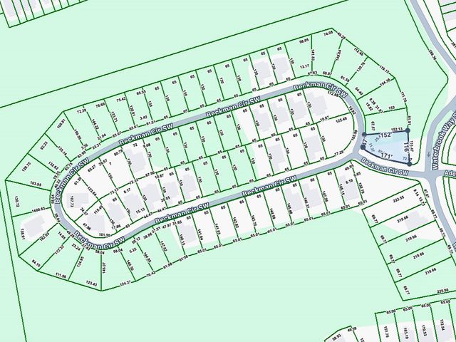 6804 Beckman Circle, Ocean Isle Beach, NC 28469