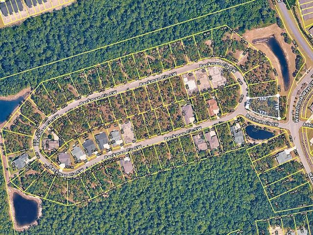 6804 Beckman Circle, Ocean Isle Beach, NC 28469