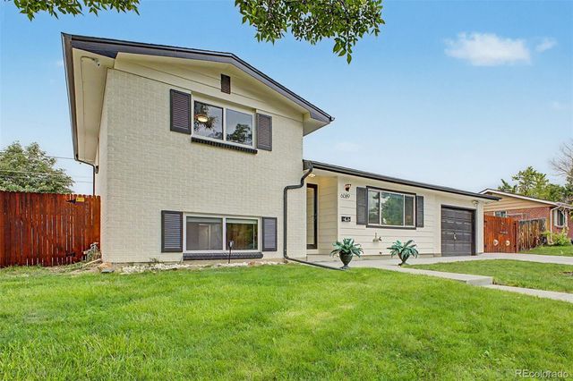 6089 Routt Street, Arvada, CO 80004