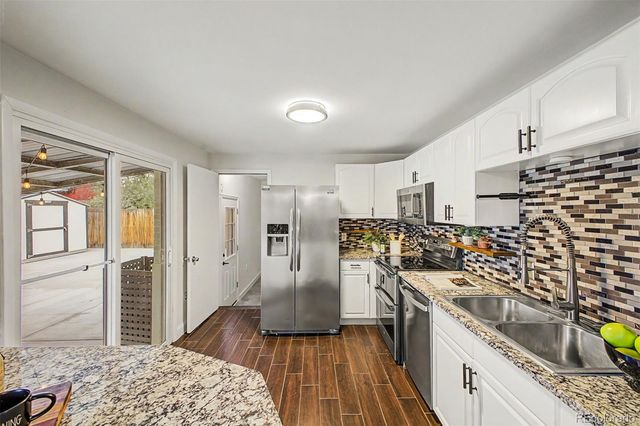 6089 Routt Street, Arvada, CO 80004