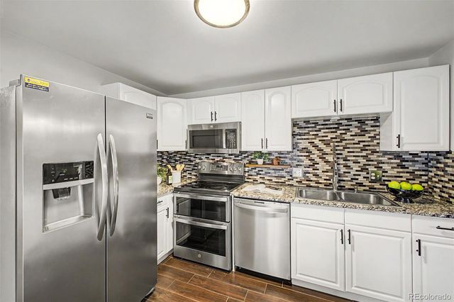 6089 Routt Street, Arvada, CO 80004