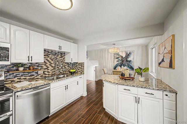 6089 Routt Street, Arvada, CO 80004