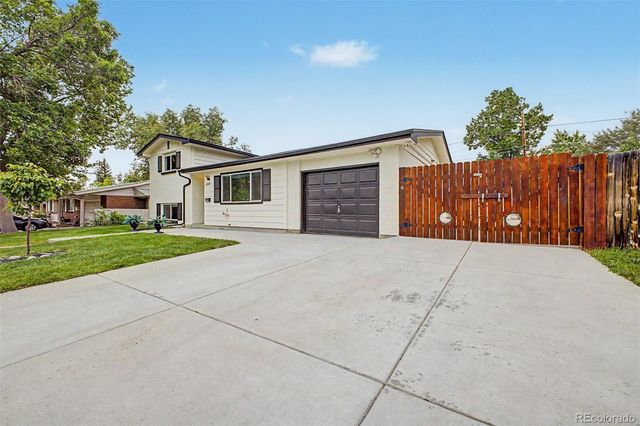 6089 Routt Street, Arvada, CO 80004