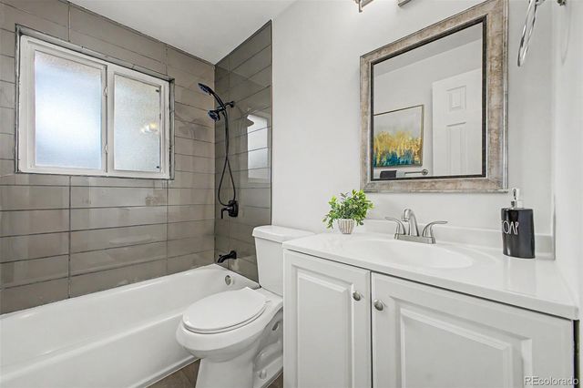 6089 Routt Street, Arvada, CO 80004