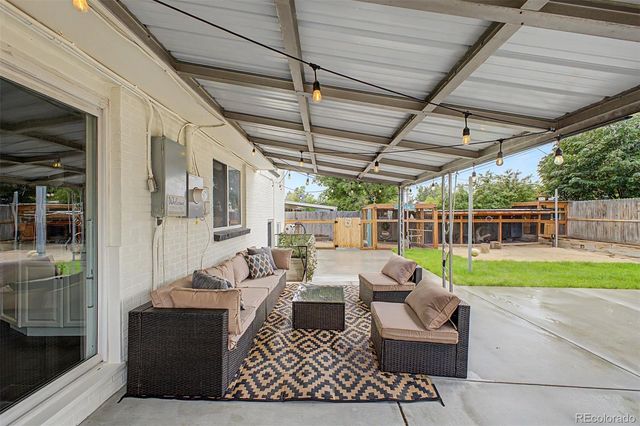 6089 Routt Street, Arvada, CO 80004