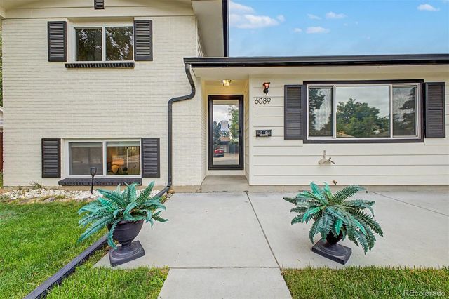 6089 Routt Street, Arvada, CO 80004