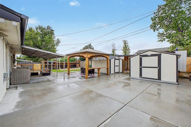 6089 Routt Street, Arvada, CO 80004