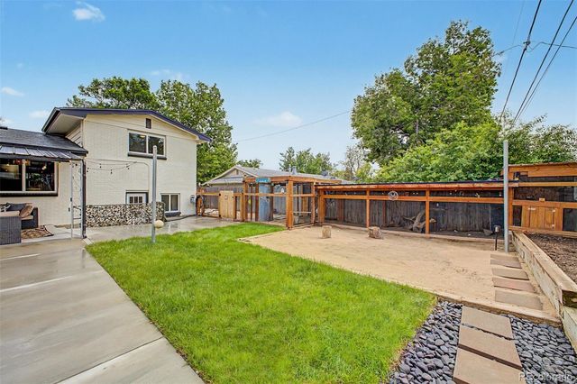 6089 Routt Street, Arvada, CO 80004