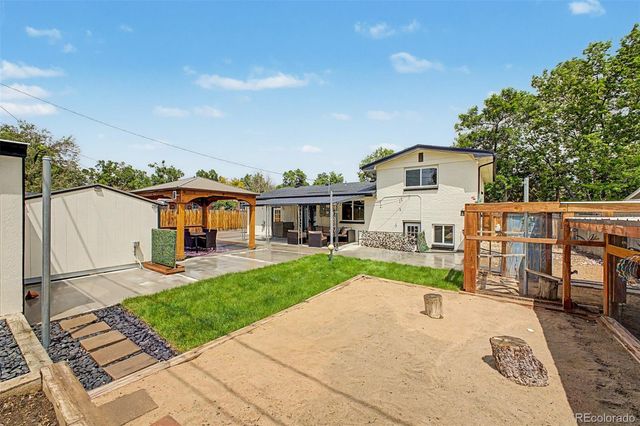 6089 Routt Street, Arvada, CO 80004