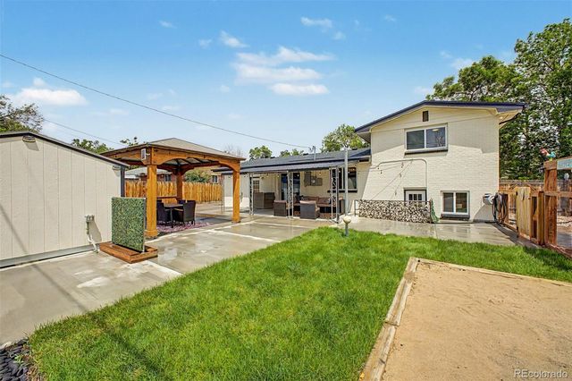 6089 Routt Street, Arvada, CO 80004