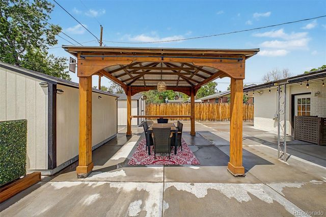 6089 Routt Street, Arvada, CO 80004