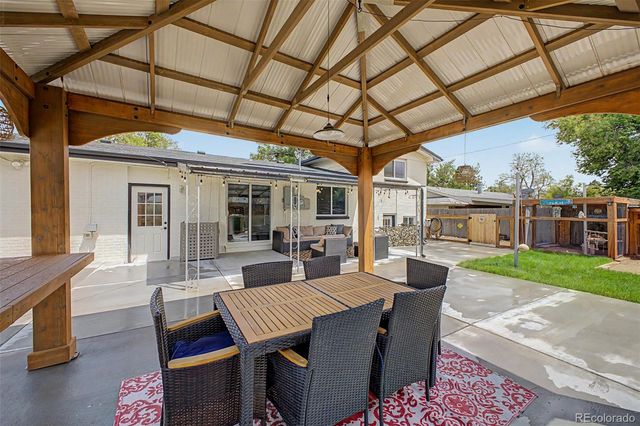 6089 Routt Street, Arvada, CO 80004