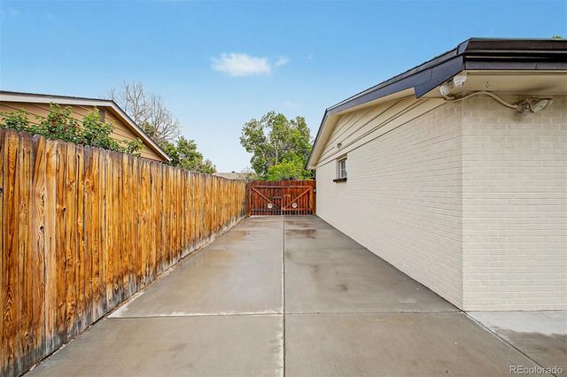6089 Routt Street, Arvada, CO 80004