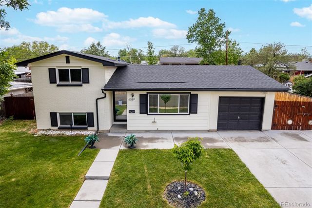 6089 Routt Street, Arvada, CO 80004