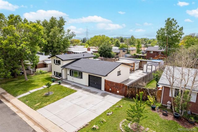6089 Routt Street, Arvada, CO 80004