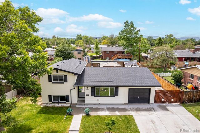 6089 Routt Street, Arvada, CO 80004