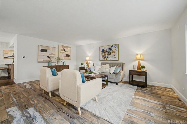6089 Routt Street, Arvada, CO 80004