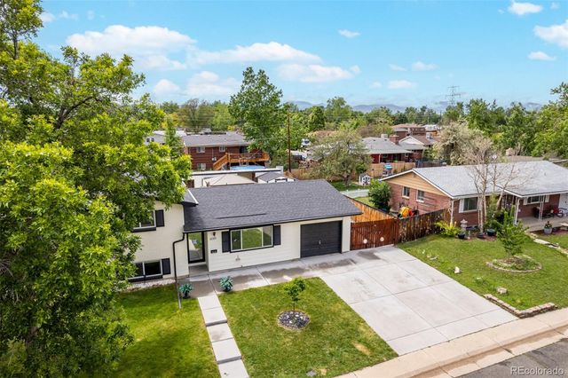 6089 Routt Street, Arvada, CO 80004