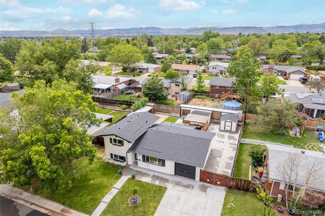 6089 Routt Street, Arvada, CO 80004