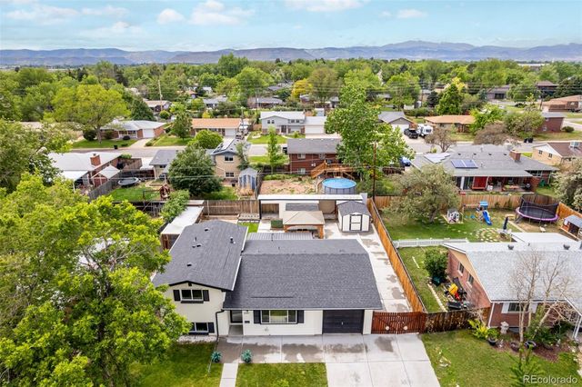 6089 Routt Street, Arvada, CO 80004