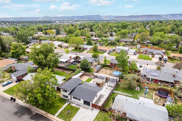 6089 Routt Street, Arvada, CO 80004
